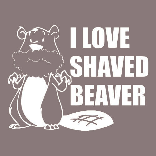 Shaved Beavers